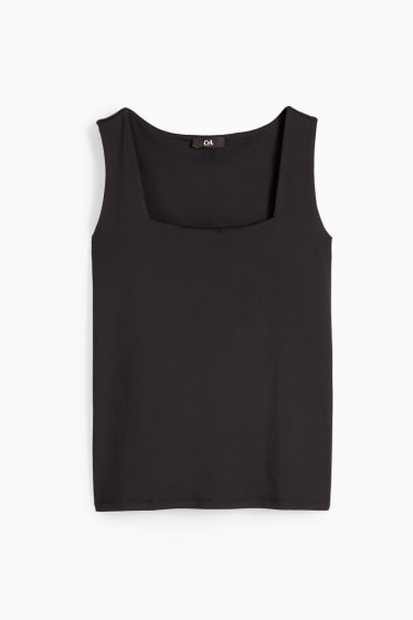 Women - Top - black
