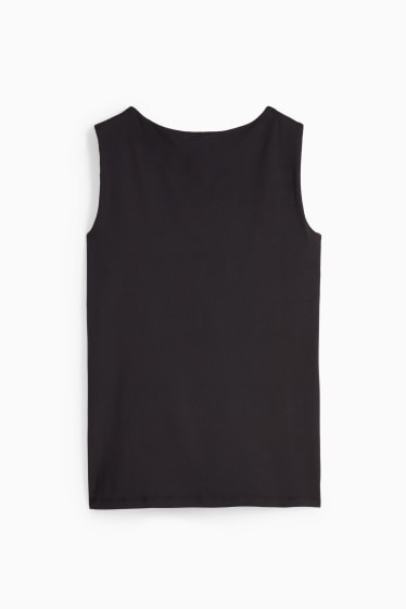 Women - Top - black