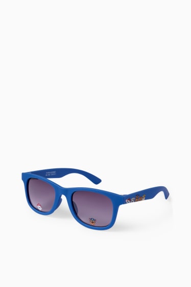 Children - PAW Patrol - sunglasses - blue