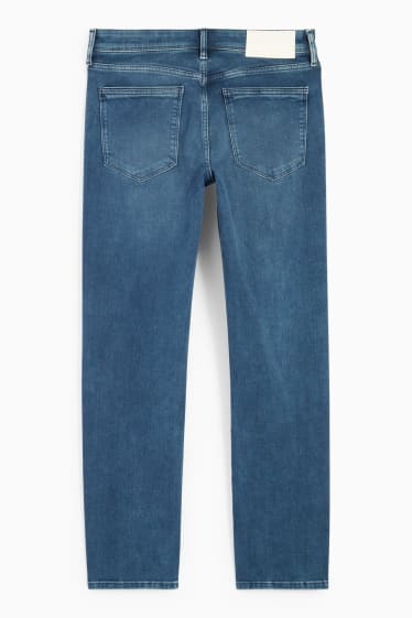 Hommes - Slim jean - jean bleu