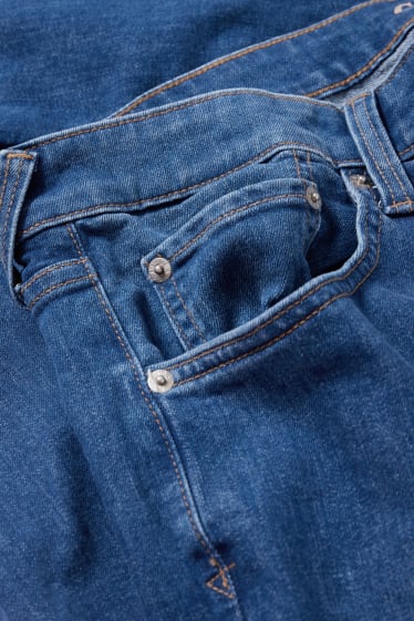Uomo - Straight jeans - LYCRA® - jeans blu