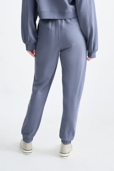 Mujer - CLOCKHOUSE - pantalón de deporte - azul