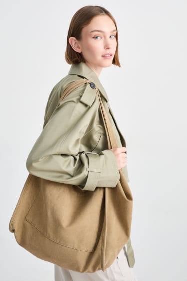 Teens & young adults - Bag - beige