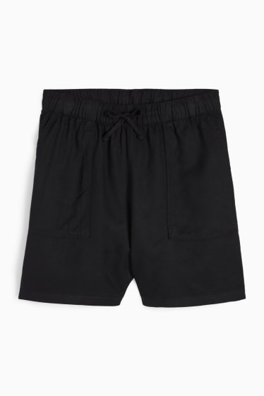 Bambini - Shorts - nero