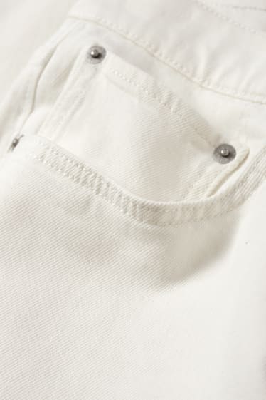 Hombre - Regular jeans - blanco roto