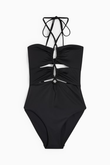 Women - Swimsuit - LYCRA® XTRA LIFE - black