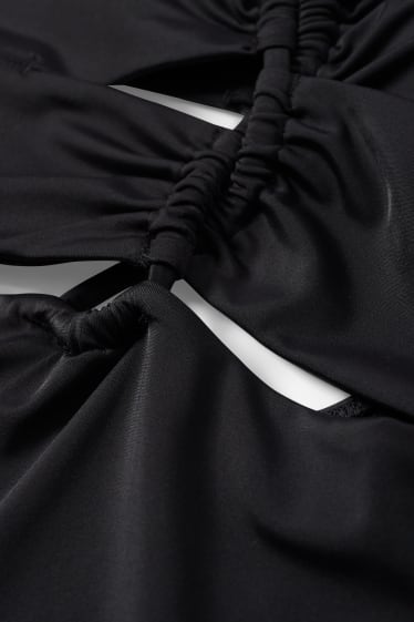 Femei - Costum de baie - LYCRA® XTRA LIFE - negru