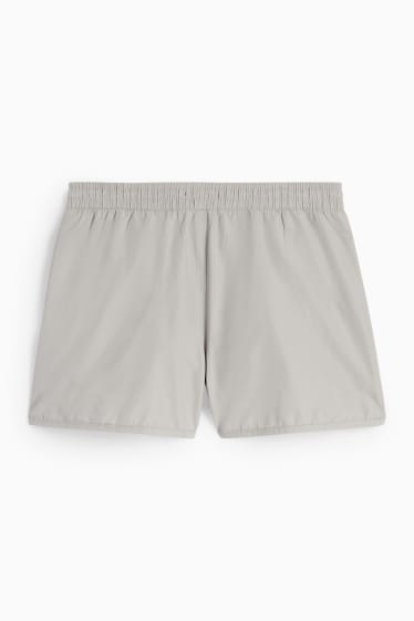 Women - CLOCKHOUSE - shorts - gray