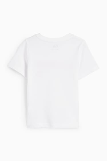 Bambini - Italia - t-shirt - bianco