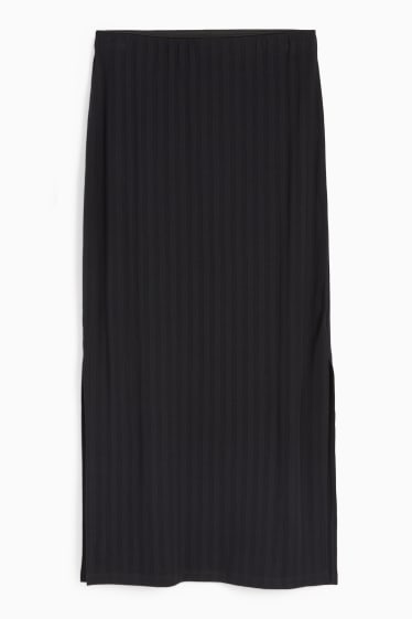 Women - Skirt - black