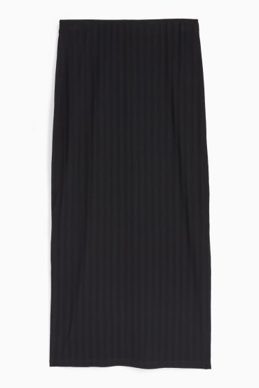 Women - Skirt - black