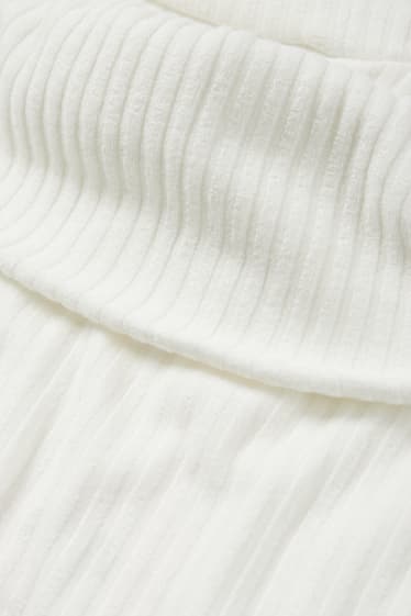 Dona - Samarreta de màniga curta - blanc