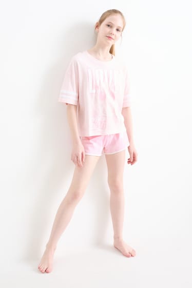 C&a online pijamas 2025