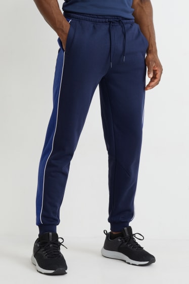 Herren - Jogginghose - dunkelblau