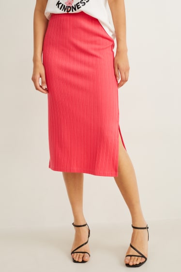 Donna - Gonna - fucsia