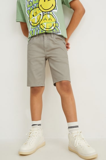 Nen - Pantalons curts - talp