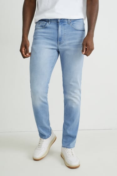 Uomo - Slim jeans - jeans azzurro