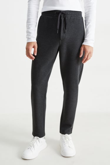 Herren - Jogginghose - dunkelgrau