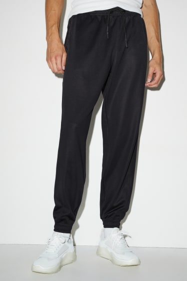 Hombre - Pantalón de deporte - negro