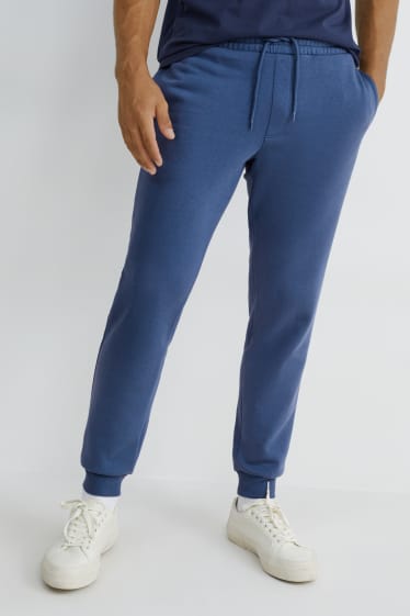 Herren - Jogginghose - dunkelblau
