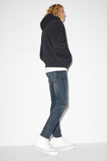 Uomo - Skinny jeans - LYCRA® - jeans blu