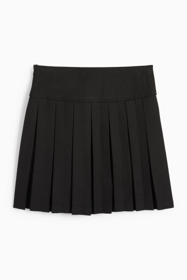 Copii - Fete - Fustă - negru