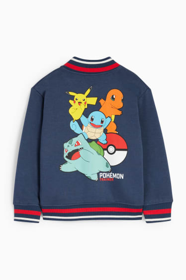 Pokemon varsity jacket C A Online Shop