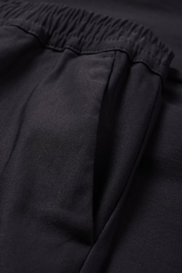 Hombre - Chinos - tapered fit - azul oscuro