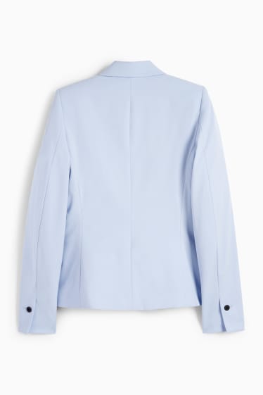 Business blazer fitted C A Online Shop