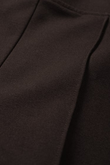 Dames - Legging - zwart