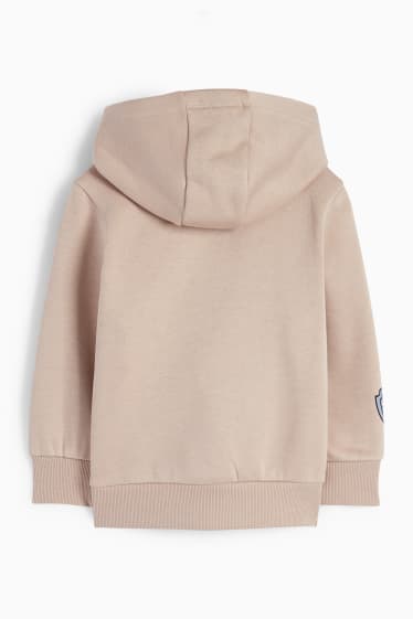 Kinder Jungen - PAW Patrol - Chase - Hoodie - beige