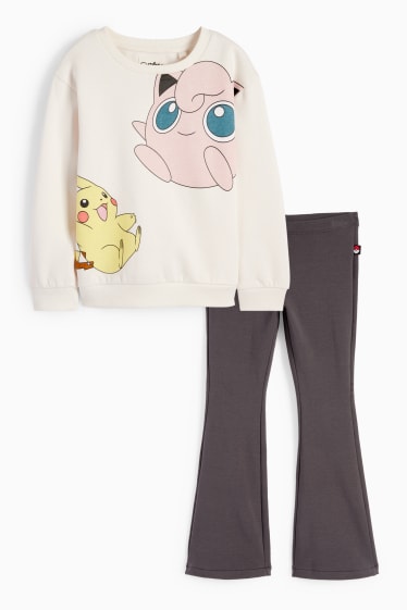 Camiseta pokemon c&a best sale