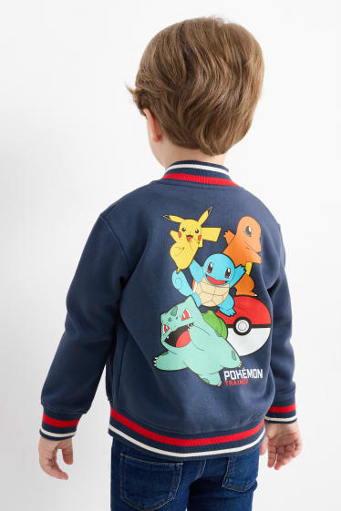 Pokemon varsity jacket C A Online Shop