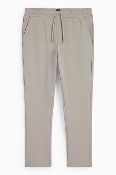 Hommes - Pantalon de jogging - Flex - vert