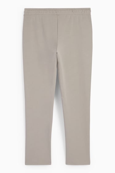 Hommes - Pantalon de jogging - Flex - vert