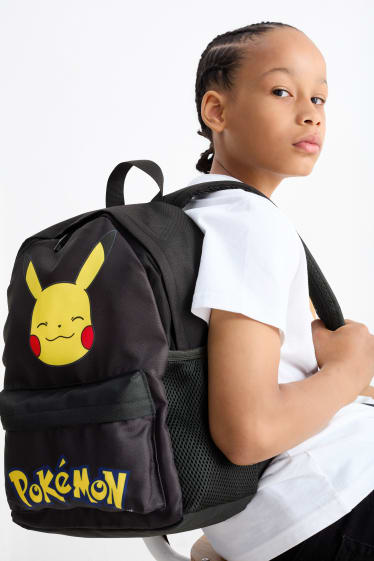 Pokemon backpack