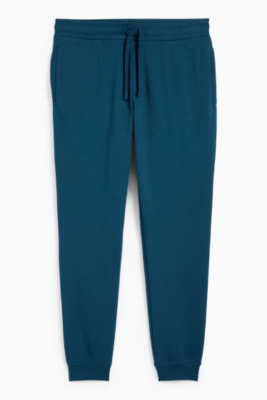Herren - Jogginghose - dunkelblau