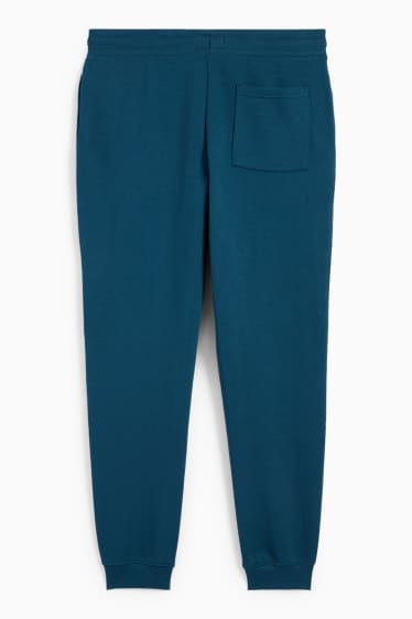 Herren - Jogginghose - dunkelblau