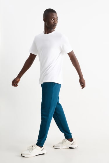 Herren - Jogginghose - dunkelblau