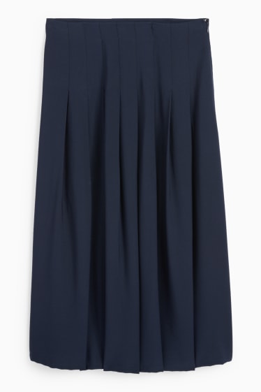 Dona - Faldilla - blau fosc