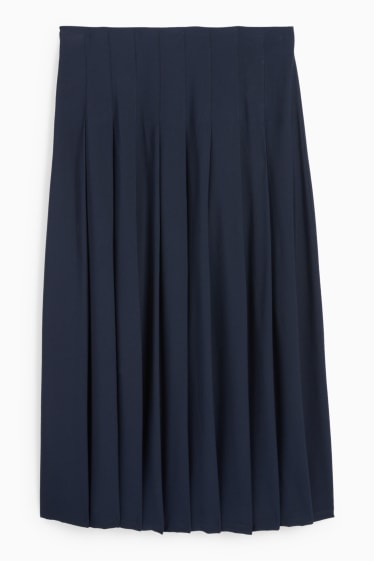 Dona - Faldilla - blau fosc
