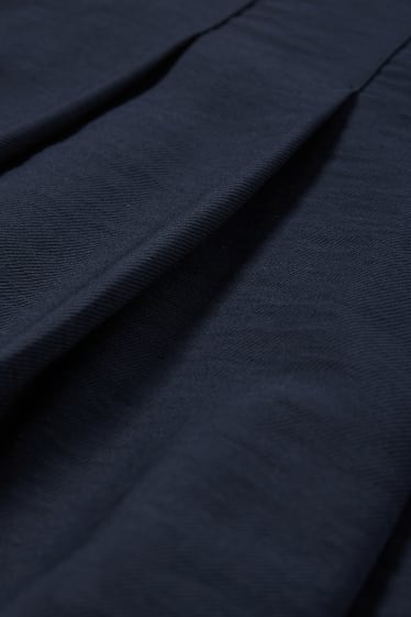 Dona - Faldilla - blau fosc
