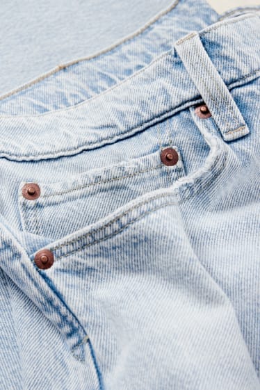 Uomo - Relaxed jeans - jeans azzurro