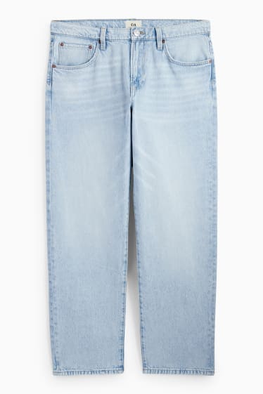 Uomo - Relaxed jeans - jeans azzurro