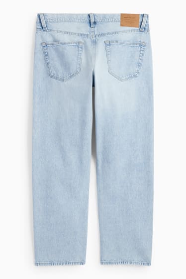 Uomo - Relaxed jeans - jeans azzurro