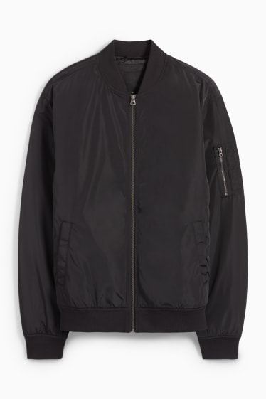 Blouson aviateur