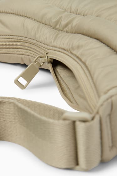 Femmes - Sac à bandoulière - vert clair