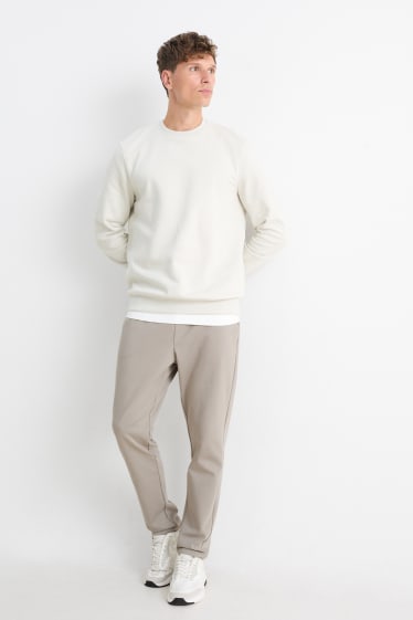 Hommes - Pantalon de jogging - Flex - vert