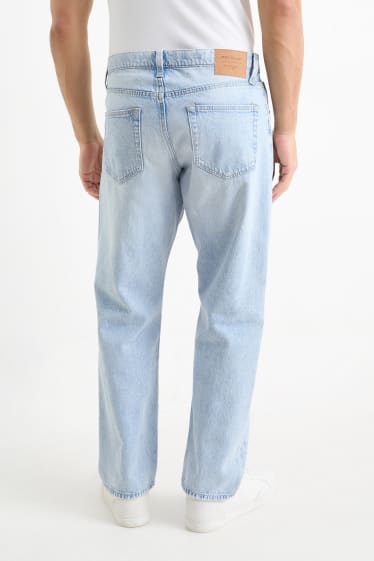 Uomo - Relaxed jeans - jeans azzurro