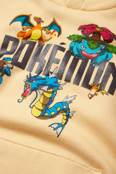 Pokemon sweat a capuche